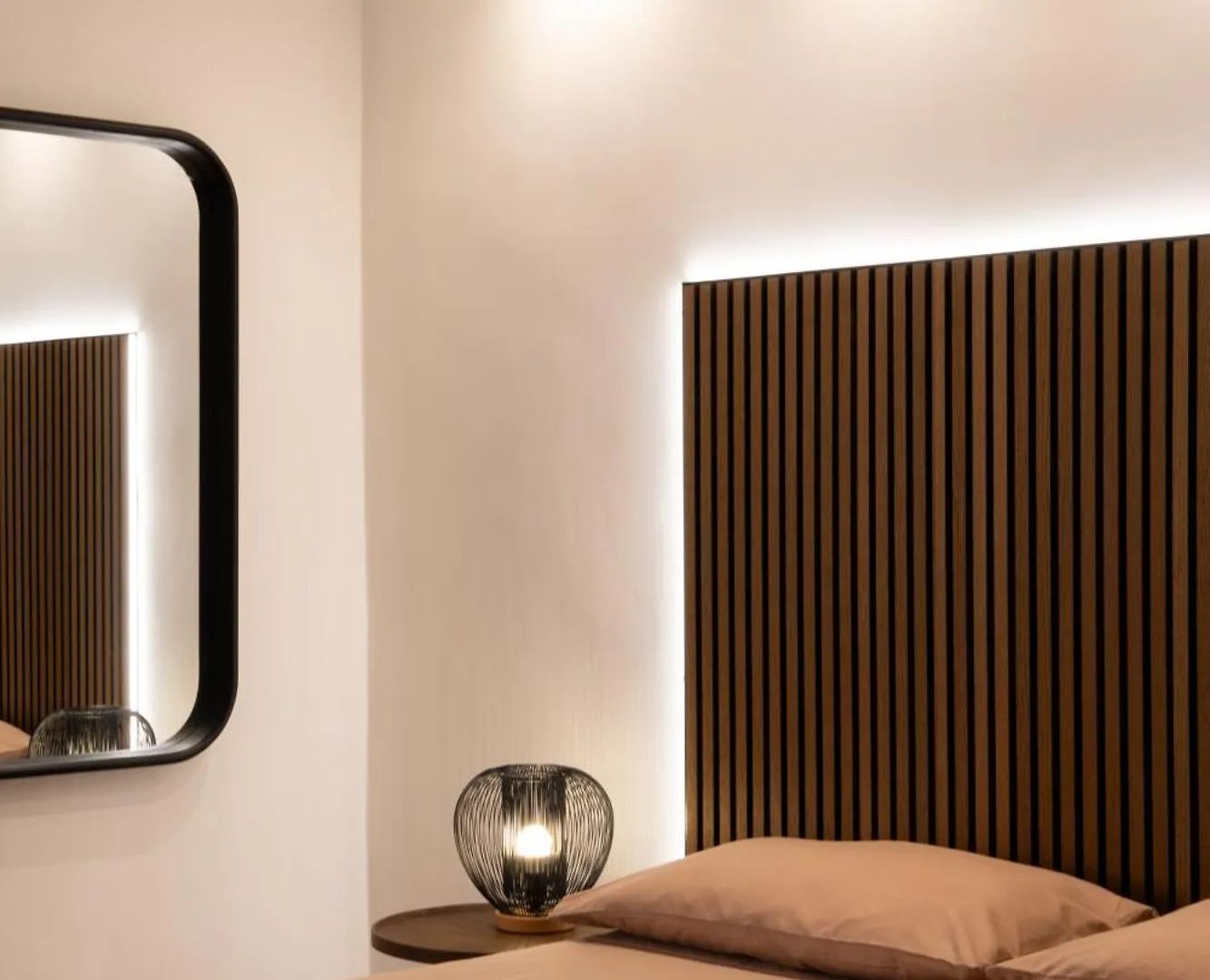 Cavalieri Suites Roma Italy
