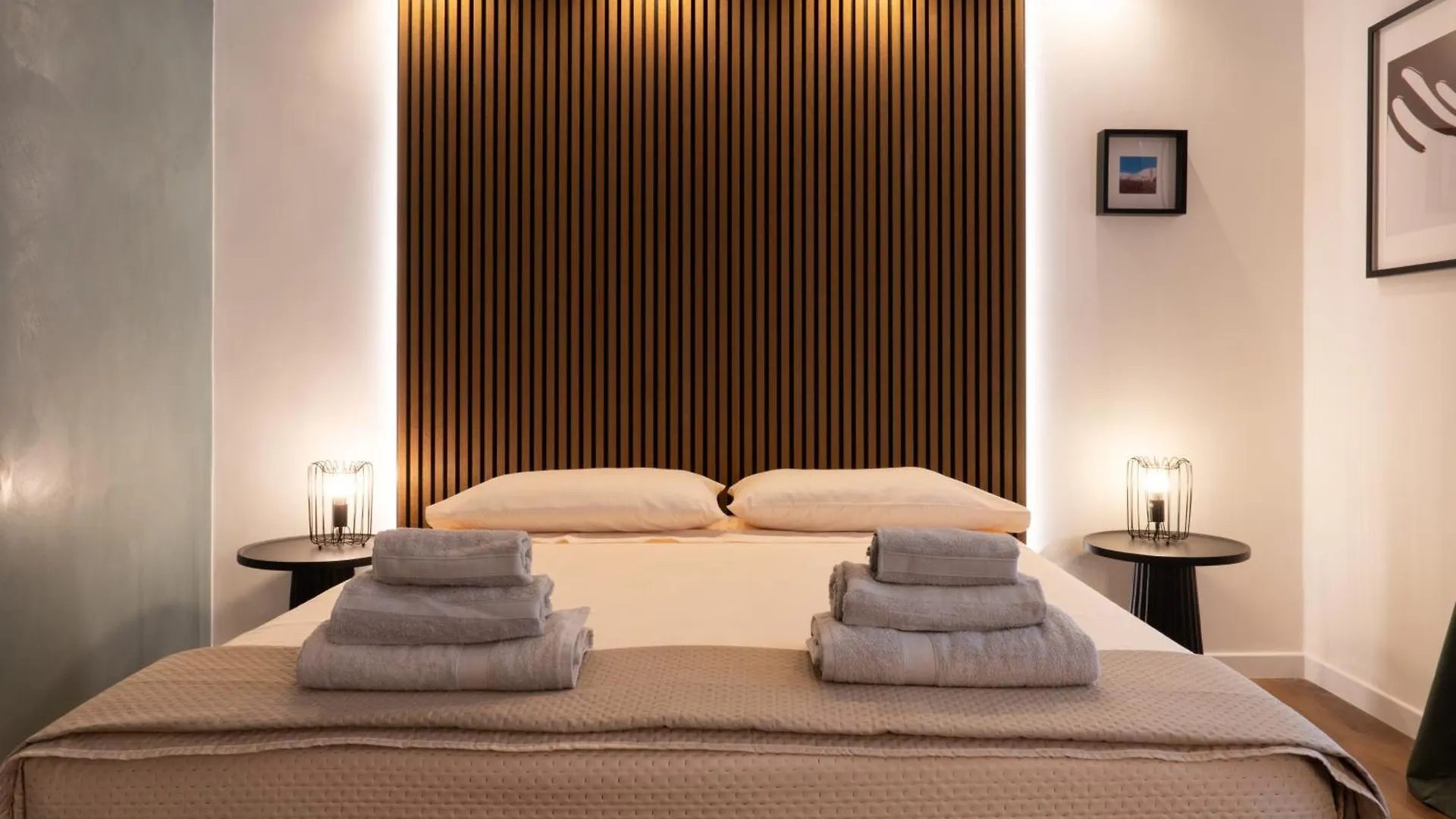 Cavalieri Suites Roma Italy