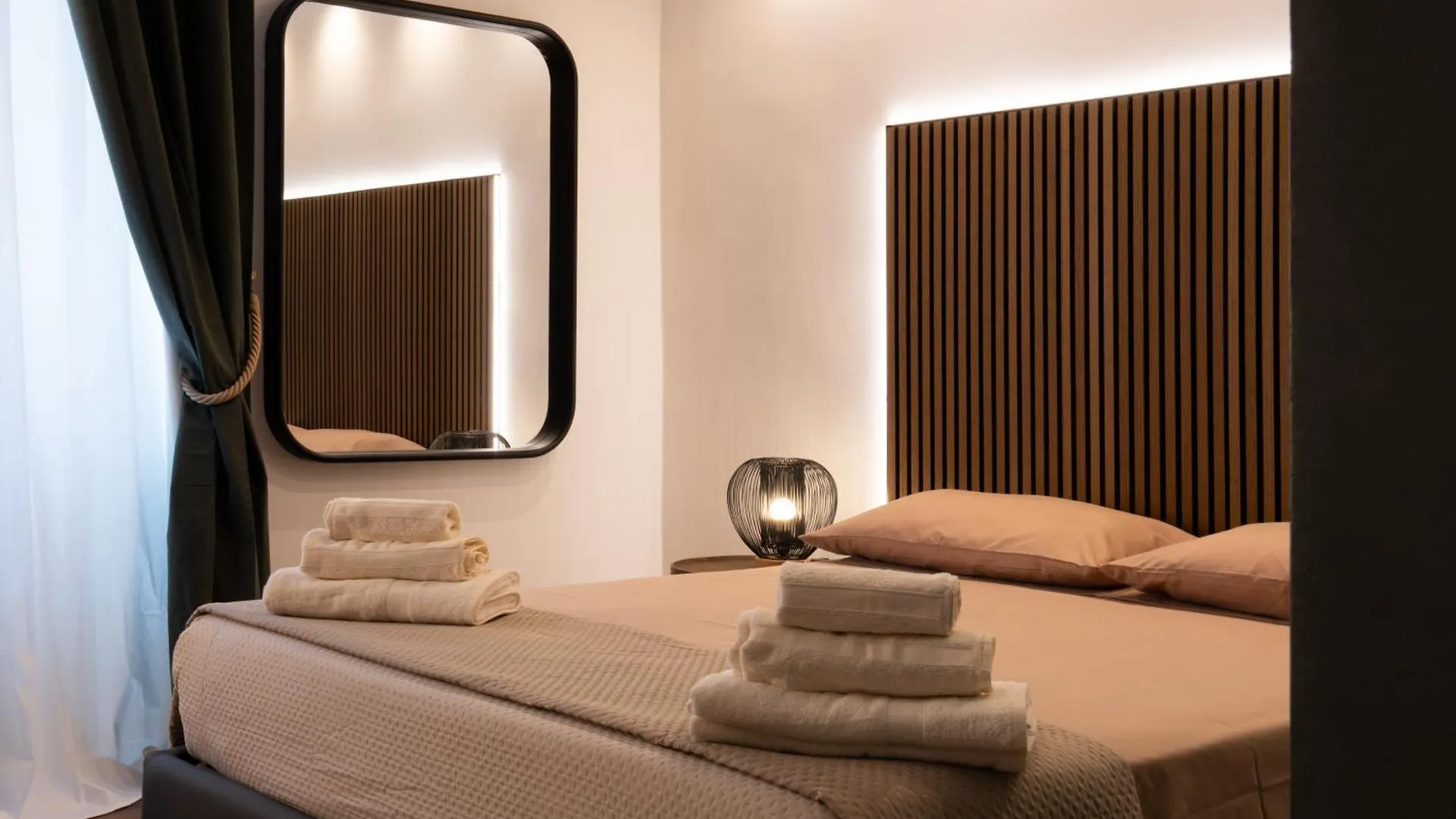 Guest house Cavalieri Suites Roma
